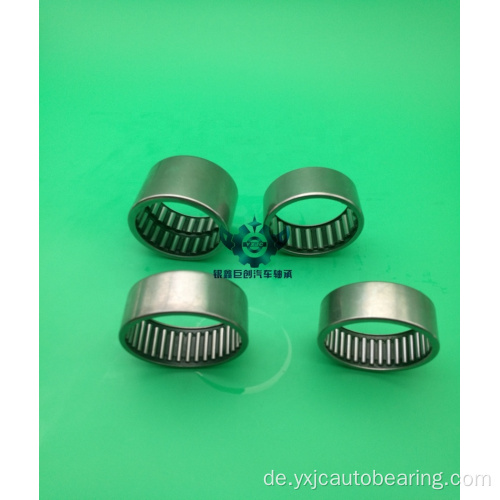 Auto-Nadelwalzenlager HMK5045 Valin King Pin Kit Lager